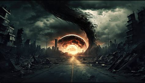 Apocalypse .